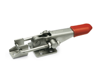 MTC-SST-Latch clamps